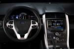 Ford Edge Sport 2011 года